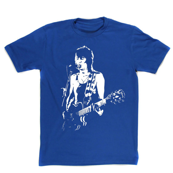 Other - Ronnie Wood T Shirts